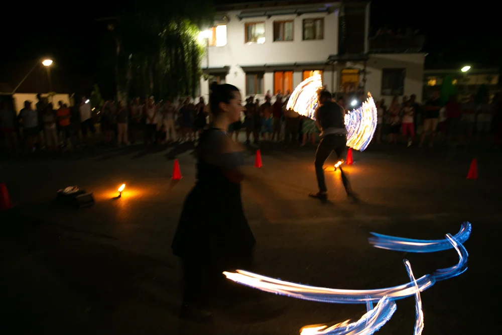 You are currently viewing Fire Safety 101: Precautions for Fire Performers