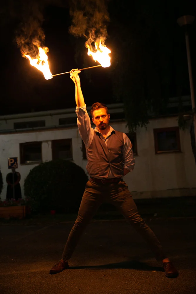 Read more about the article Balancing Act: Fire Performance and Liability