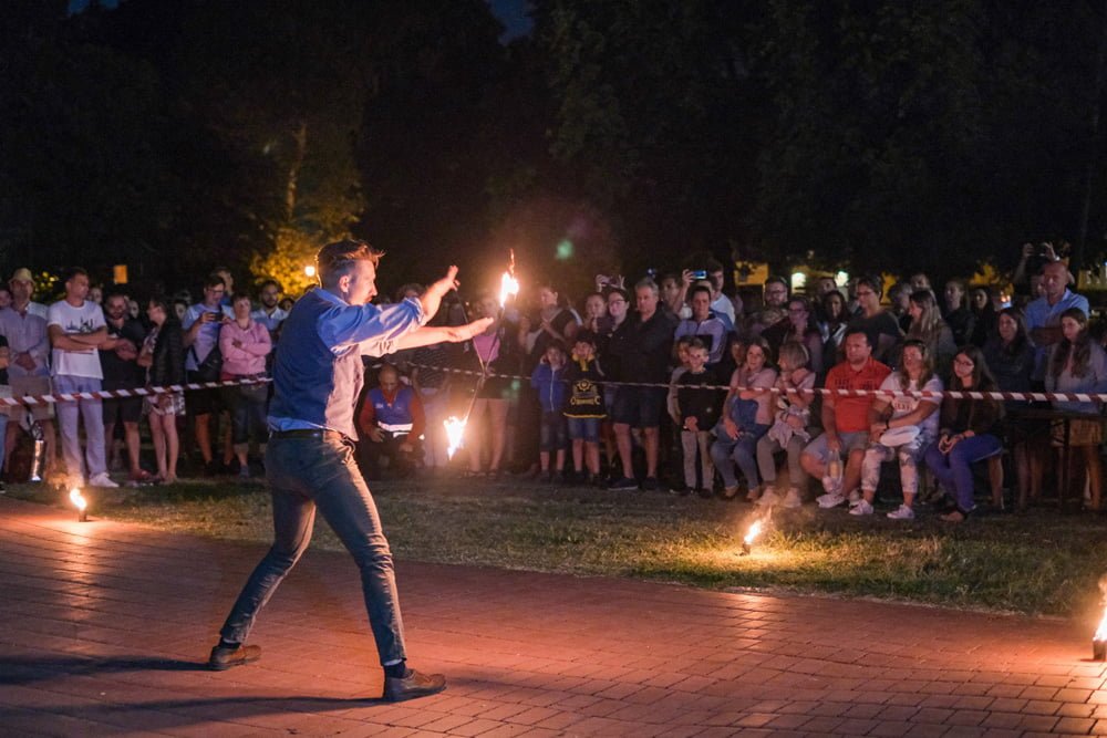 You are currently viewing Fire Dance Festivals: Where to Showcase Your Skills