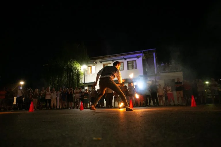 Read more about the article Fire Performance Etiquette: Do’s and Don’ts