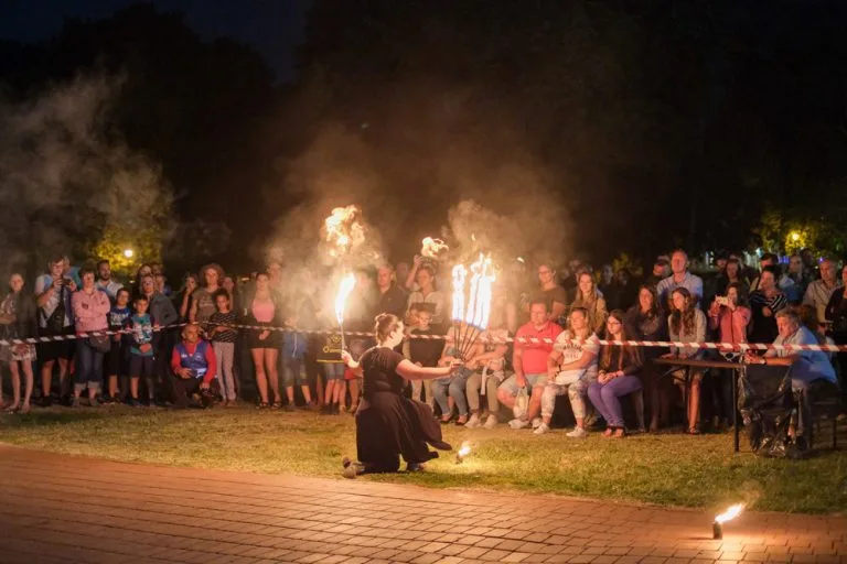 Read more about the article Mastering Fire Dance: Tips for Skill Growth