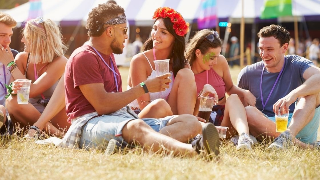 Read more about the article What event hosts should know about fire safety