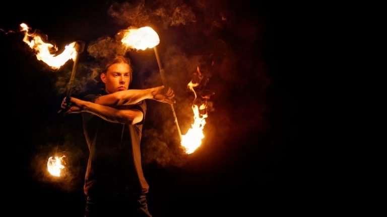 Read more about the article The best music genres for fire shows