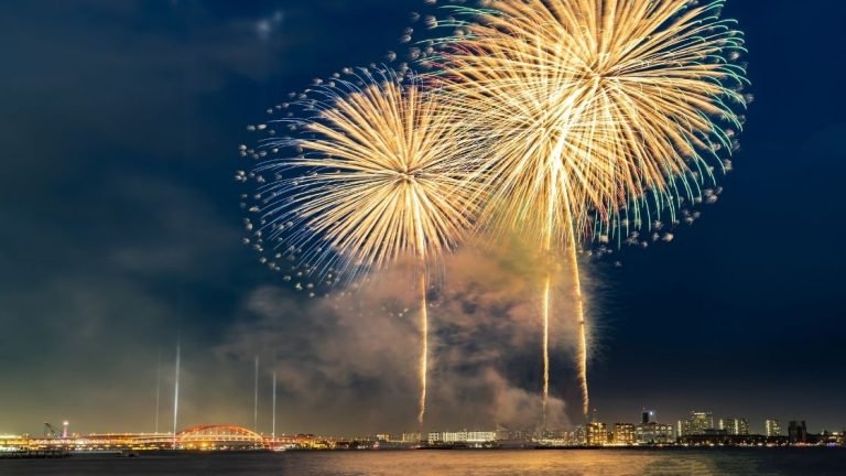 Read more about the article The Business Side of Fire Arts: Marketing Strategies