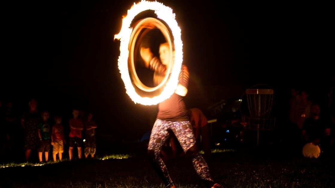 You are currently viewing How to Hire Professional Fire Dancers for Your Event