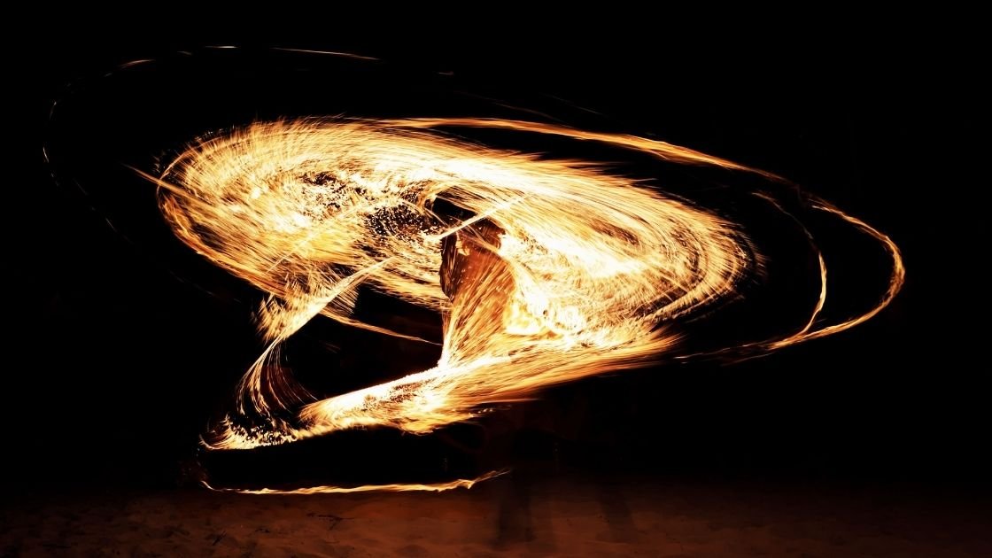 You are currently viewing Mastering Fire Poi: Techniques for Every Level