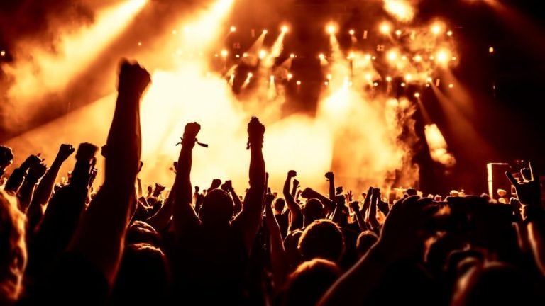Read more about the article Elevate Your Fire Show with Choreography Skills